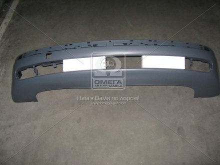 Бампер пров. BMW 5 E39 (вір-во) TEMPEST 014 0089 901
