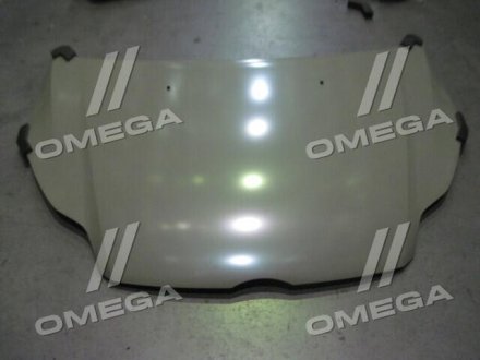 Капот FORD FOCUS 11-14 TEMPEST 023 1875 280G (фото 1)