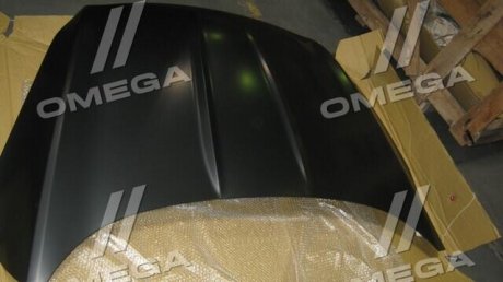 Капот без омивів. FORD KUGA/ESCAPE 13-16 TEMPEST 023 4572 280