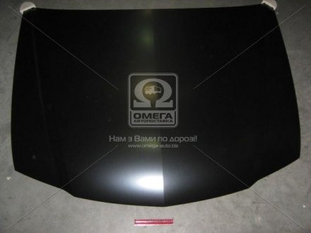 Капот HONDA ACCORD 03-08 (вір-во) TEMPEST 026 0214 280