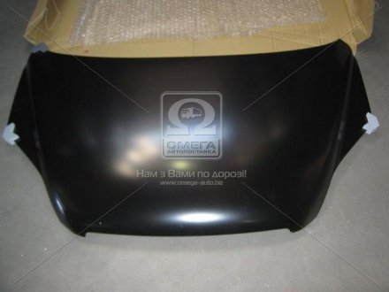 Капот HONDA CRV 06- TEMPEST 026 0228 280