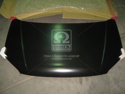 Капот HYUN GETZ 02-05 TEMPEST 027 0240 280