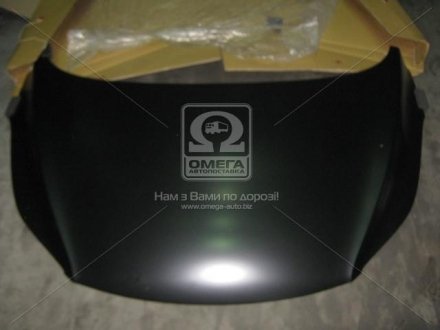 Капот HYUN ELANTRA 11-16 (вір-во) TEMPEST 027 1885 280 (фото 1)