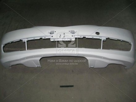 Бампер пер. MAZDA 6 02-08 TEMPEST 034 0302 900