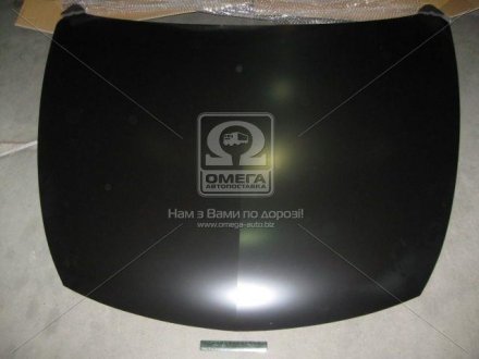 Капот MAZDA 6 08- (вір-во) TEMPEST 034 0303 280 (фото 1)