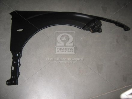 Крило переднє правое MAZDA 6 08- TEMPEST 034 0303 310