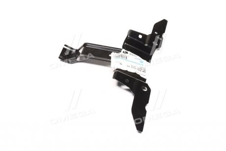 Панель пер. MAZDA CX5 12-16 TEMPEST 034 4572 201