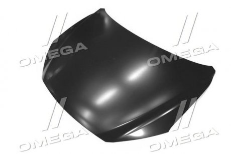 Капіт MAZDA CX5 12-16 TEMPEST 034 4572 280