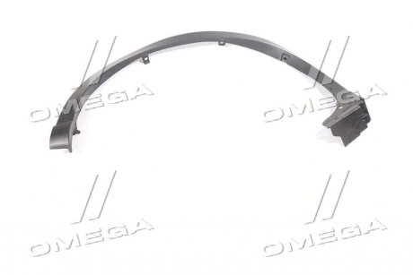 Рант крыла передн. лев. MAZDA CX5 12-16 TEMPEST 034 4572 375