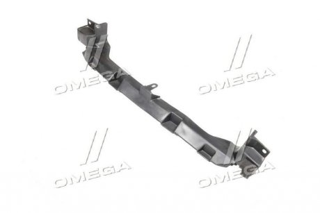 Направляюча бампера пров. MAZDA CX5 12-16 TEMPEST 034 4572 942