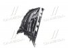 Решітка радіатора MAZDA 3 13-16 TEMPEST 034 4628 999 (фото 2)