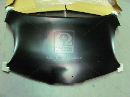 Капот NIS MICRA K12 03-10 (вір-во) TEMPEST 037 0379 280