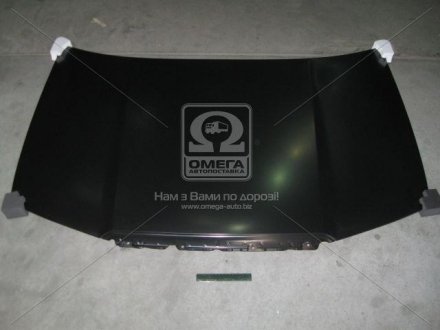 Капот SK FABIA 99-07 (вір-во) TEMPEST 045 0511 280