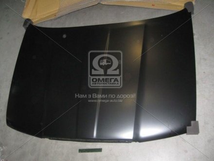 Капот SK OCTAVIA 97-04 (вір-во) TEMPEST 045 0516 280