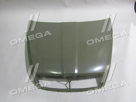 Капот SK OCTAVIA 05-13 TEMPEST 045 0517 280G (фото 1)