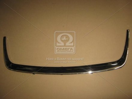 Накладка решетки SUZ VITARA 05- TEMPEST 048 0539 991