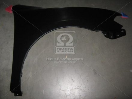 Крило переднє правое TOY CAMRY 06- TEMPEST 049 0550 310