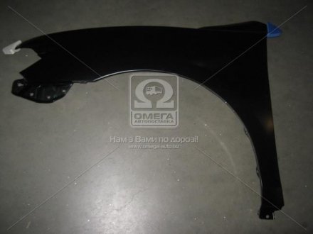 Крило переднє левое TOY CAMRY 06- TEMPEST 049 0550 311