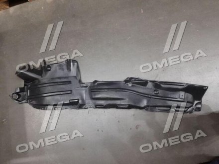 Подкрылок пер. лев. TOY LANDCRUISER 07- TEMPEST 049 0573 387