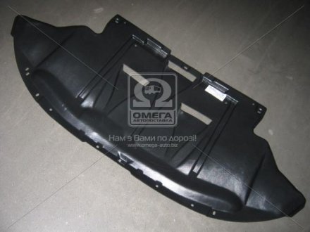 Защита двигателя VW PASSAT B5 96-00 TEMPEST 051 0608 227