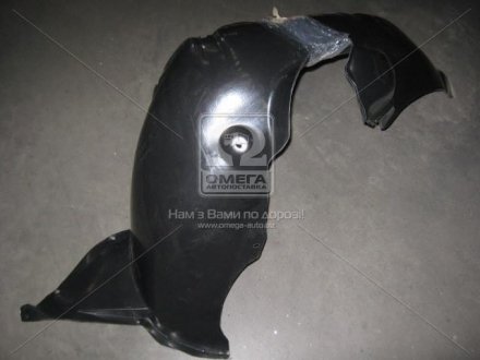 Подкрылок пер. о. VW POLO 02-05 (выр-во) TEMPEST 051 0615 102