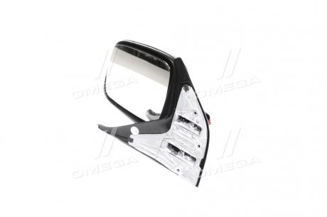 Дзеркало лів. ручн. VW T4 91-03 TEMPEST 051 0620 401