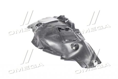 Подкрылок пер. пра. BMW F20/F21 TEMPEST 51717260710