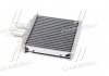 Радіатор обігрівача CHEVROLET LACETTI 05- TEMPEST TP.1576509 (фото 3)