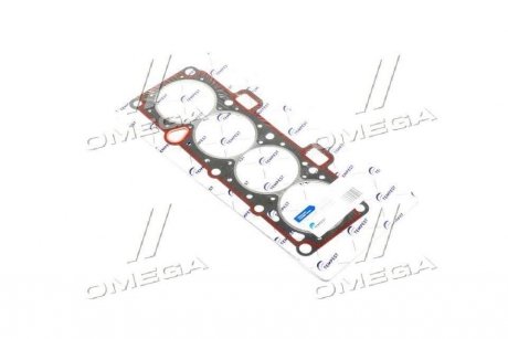 Прокладка ГБЦ ВАЗ 21083 82,0 без асбеста, с герметиком TEMPEST TP.21083-1003020