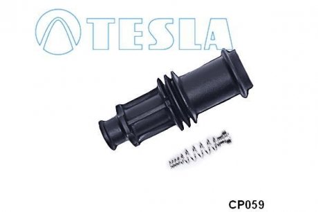 Вилка, котушка запалювання TESLA CP059