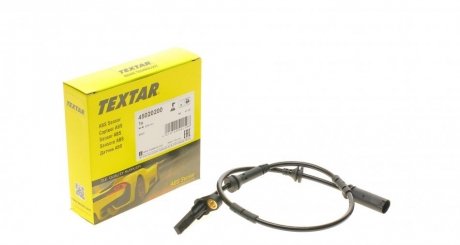 Датчик ABS TEXTAR 45020200