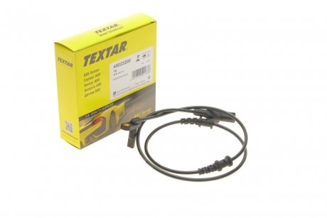 Датчик ABS TEXTAR 45023200