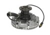 Віскомуфта вентилятора охолодження THERMOTEC D5MA006TT (фото 2)