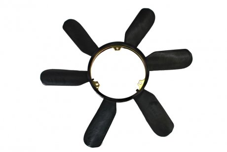 Крыльчатка вентилятора THERMOTEC D9M003TT (фото 1)