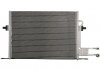 Радіатор кондиціонера THERMOTEC KTT110170 (фото 1)