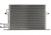 Радіатор кондиціонера THERMOTEC KTT110170 (фото 2)