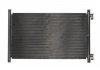 Радіатор кондиціонера THERMOTEC KTT110192 (фото 1)