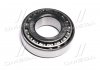 Підшипник маточини колеса TIMKEN 30205 (фото 4)