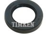 Сальник коленвала двигуна TIMKEN 320348 (фото 1)