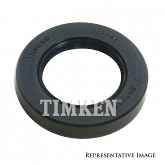 Сальник коленвала двигуна TIMKEN 320348 (фото 1)