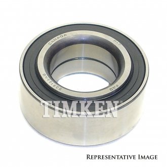 Підшипник маточини передньої TIMKEN 513036