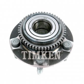 Передня маточина TIMKEN 513115 (фото 1)