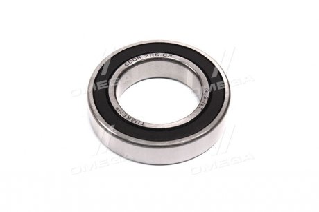 Подшипник шариковый TIMKEN 6008 2RS C3