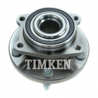 Ступиця передня з АБС TIMKEN HA590219 (фото 1)