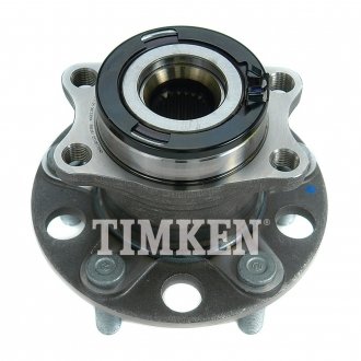 Ступиця ззаду 4WD TIMKEN HA590230