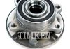 Ступиця задня TIMKEN HA590261 (фото 1)