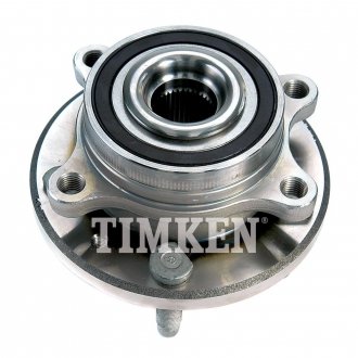 Ступиця задня TIMKEN HA590261 (фото 1)