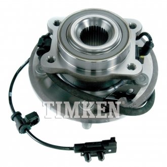 Ступиця задня права TIMKEN HA590361