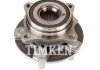 Ступиця задня TIMKEN HA590577 (фото 1)