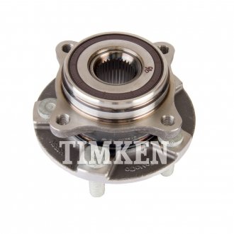 Ступиця задня TIMKEN HA590577